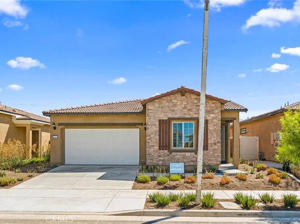 11943 Greenpeak St, Temescal Valley, CA 92883