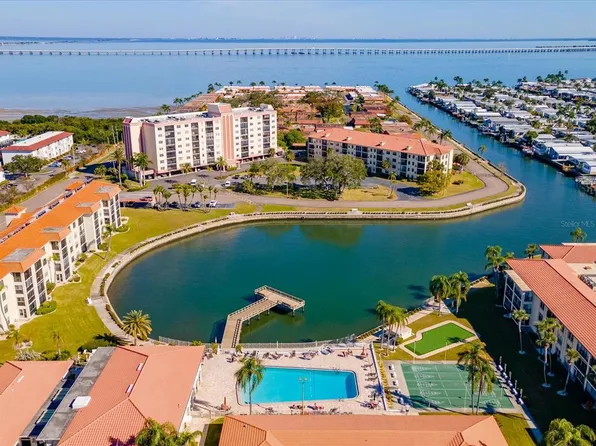 19029 Us Highway 19 N APT 11E, Clearwater, FL 33764