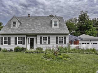 403 E Walnut St, Shiremanstown, PA 17011