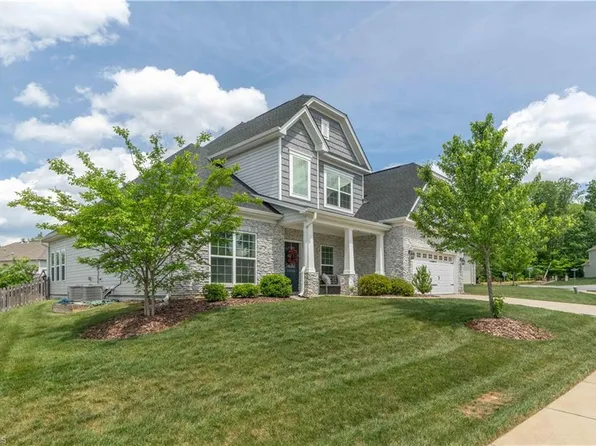 1013 English Ivy Ct, Kernersville, NC 27284