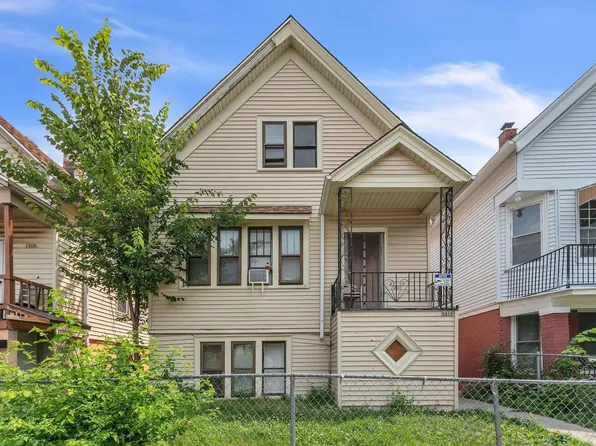 2470 South 9th STREET, Milwaukee, WI 53215