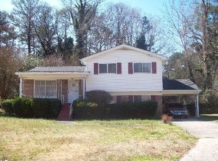 780 Vanderbilt Ct NW, Atlanta, GA 30318