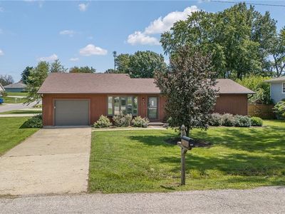 611 N 2nd St, Savannah, MO, 64485