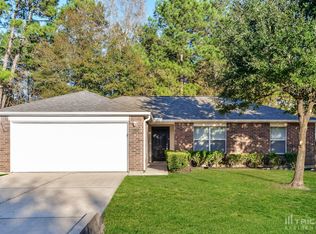 16385 Sunview Ct, Conroe, TX 77302