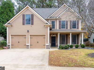 198 Treadstone Ln, Dallas, GA, 30132