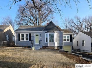 3928 Gordon St, Omaha, NE 68105