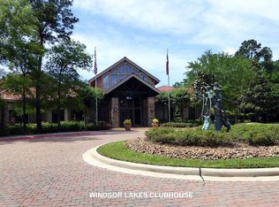 3 Bloomsbury Ct, Conroe, TX 77384
