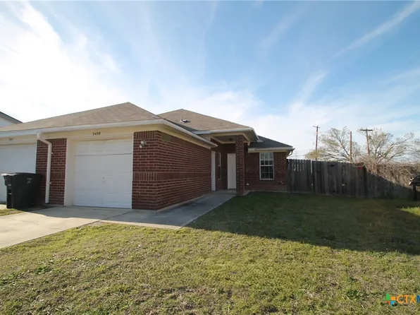 2409 Royal Crest Cir, Killeen, TX 76549