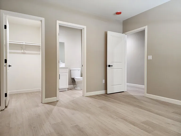 Bedroom 1 on First Floor