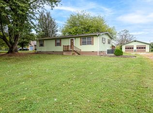 2317 Piney Grove Church Rd, Knoxville, TN 37909