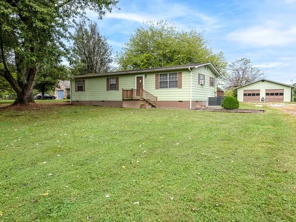 2317 Piney Grove Church Rd, Knoxville, TN 37909