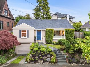 2206 28th Ave W, Seattle, WA 98199