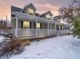 10040 Pentecost Hwy, Onsted, MI 49265