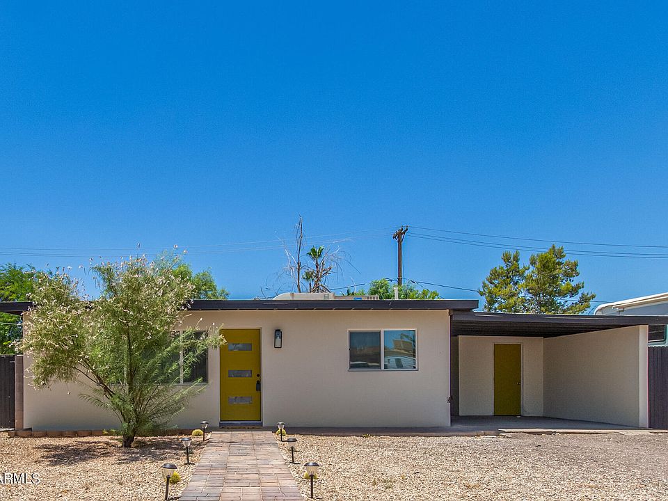 1st image of 8111 E ELM Drive