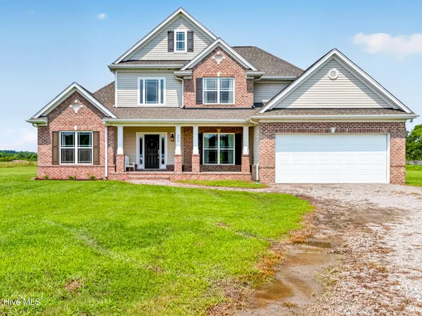 226 Bartlett Road, Camden, NC 27921