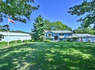 152 Federal Hill Rd, Oxford, MA 01540