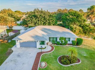 1131 Olympia Rd, Venice, FL 34293
