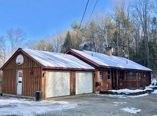 675 Patten Rd, Shelburne, MA 01370