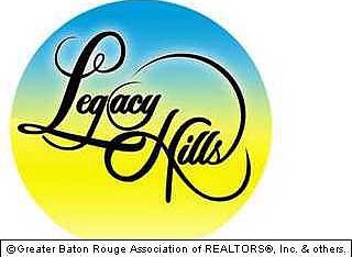 2nd image of LOT 43 Legacy Hills Dr