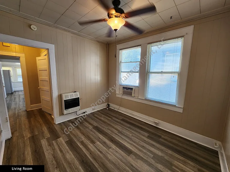 1817 Marion St #3 — Photo 3