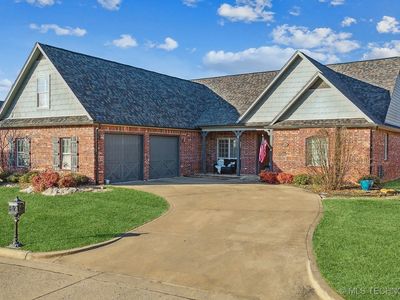 3206 Cypress Point Cir, Claremore, OK, 74017