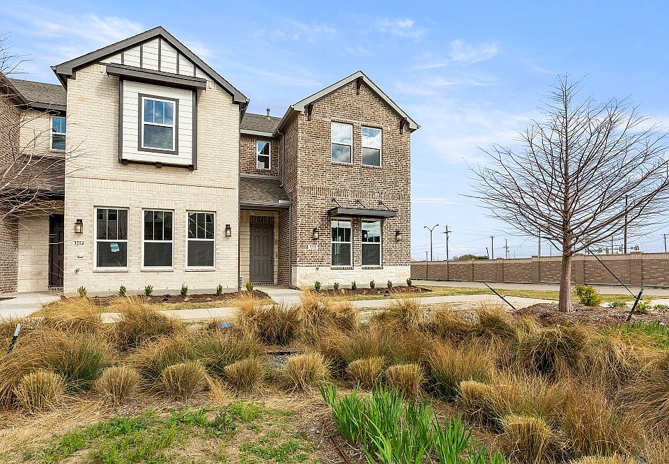 The Station - Rice Elevation Image 1