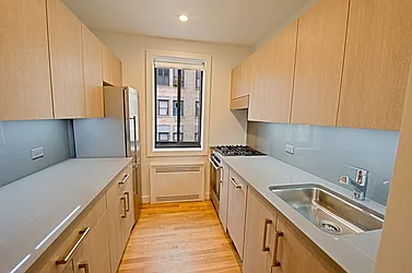 Rented by Stonehenge NYC LLC