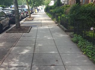 1947 Calvert St NW #1947, Washington, DC 20009