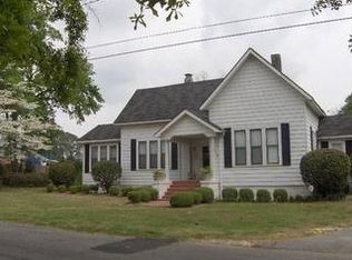 354 S Cuthbert St, Colquitt, GA 39837