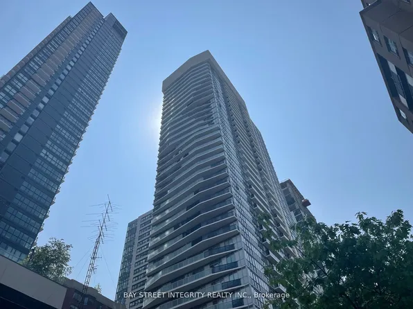 77 Mutual St, Toronto, ON