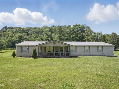 1032 Pleasant Dr, Jonesborough, TN, 37659