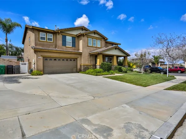 3250 Quartz Cir, Corona, CA 92882