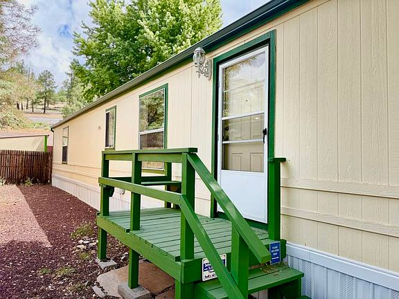 2nd image of 1450 W Kaibab Ln Lot 191
