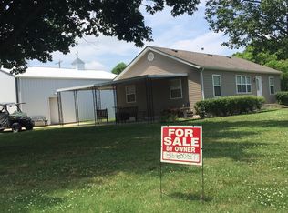 207 N Main St, Saint Paul, KS 66771