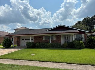 1319 3rd St, Lutcher, LA 70071