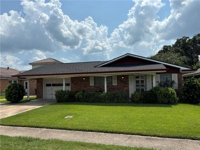 1319 3rd St, Lutcher, LA, 70071