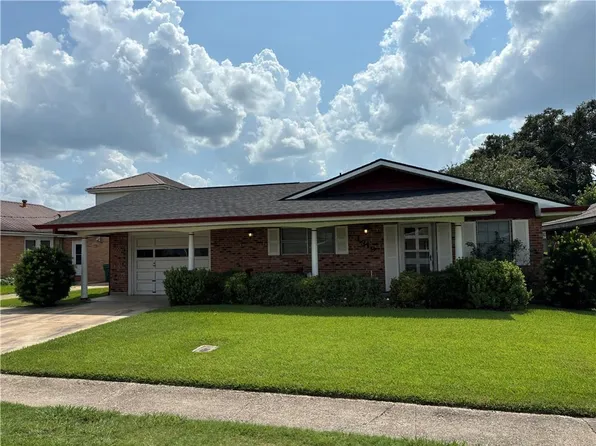 1319 3rd St, Lutcher, LA 70071