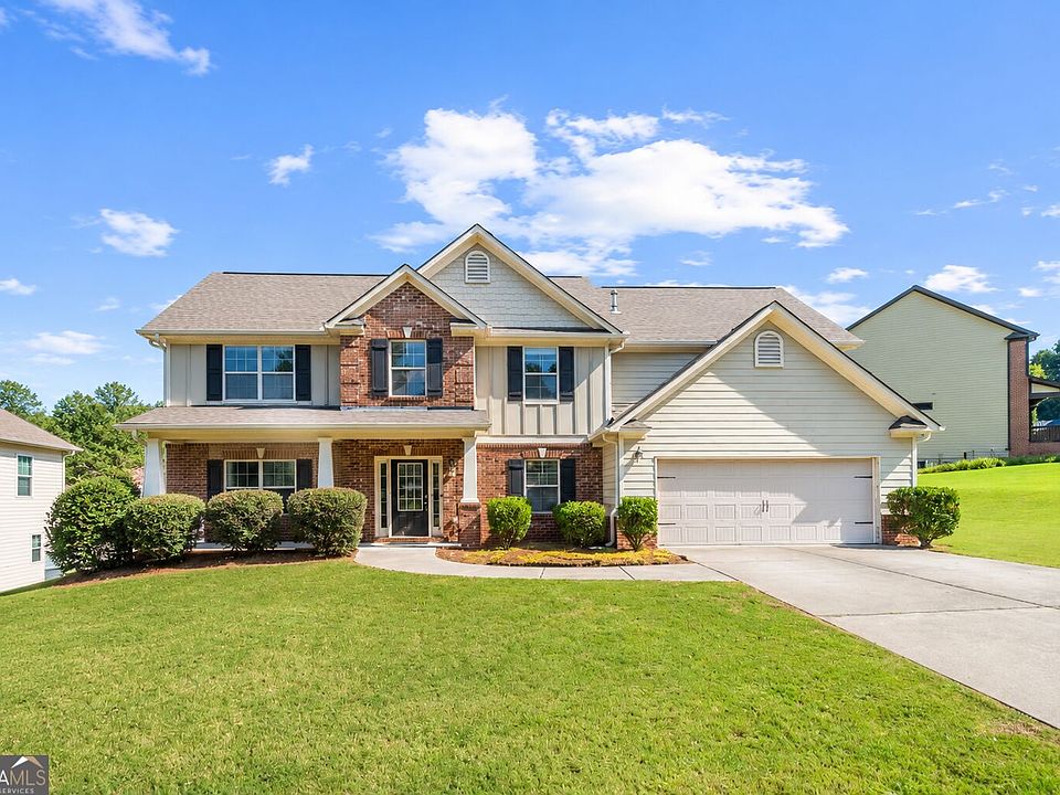 1st image of 6545 Oak Highlands Ct