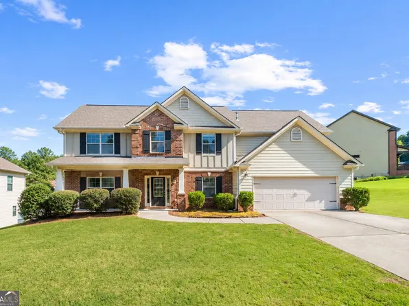 6545 Oak Highlands Ct, Cumming, GA 30041