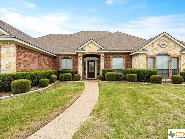1318 Walker Cir, Salado, TX 76571