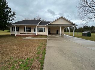 4307 Cat Creek Rd, Valdosta, GA 31605