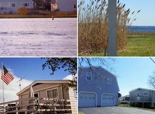 18 Fillmore St, Wareham, MA 02571