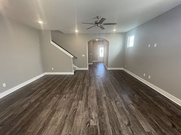 5th image of 2157 Barringer Ln Lot 76