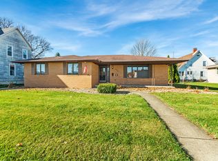 428 N Walnut St, Minonk, IL