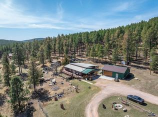 12393 Madison Trl, Rapid City, SD 57702