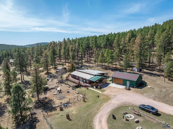 12393 Madison Trl, Rapid City, SD 57702