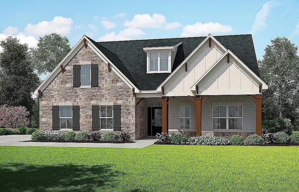 1625 Stonewood Field Rd, Watkinsville, GA 30677 MLS 20140384 Zillow