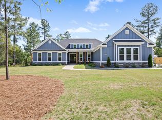893 Bellingham Dr, Beech Island, SC 29842