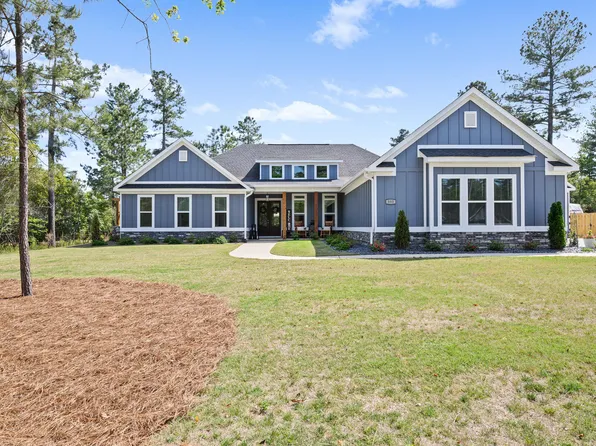 893 Bellingham Dr, Beech Island, SC 29842