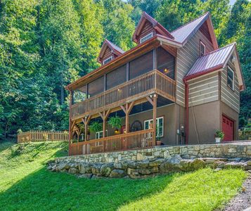61 Calm Creek Rd, Waynesville, NC, 28785